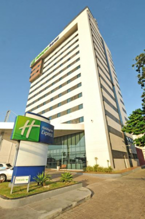 Holiday Inn Express Belem Ananindeua, an IHG Hotel